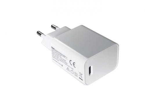 Блок питания SYS1621-W2E C20
