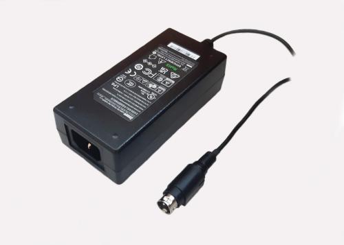 Блок питания 24В 2.71А раз. 3Pin Din POS - купить в Киеве